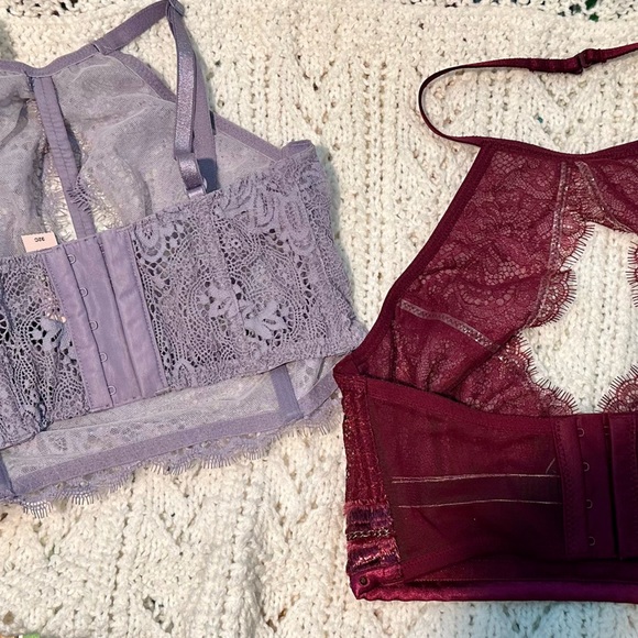 Bralettes - Picture 5 of 8